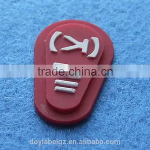 PVC Private Label / Sillicon Private Label thumbnail-1