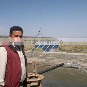 2016 Newest Solar Power Water Pump thumbnail-4