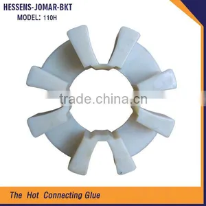OEM Excavator 110H Rubber Coupling thumbnail-1