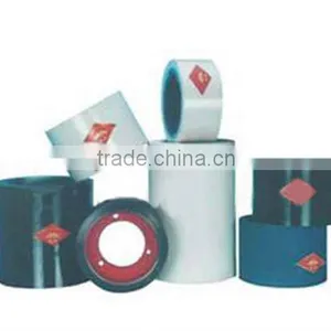 Rubber Roller for Rice Mill Machine Spare Parts Sell thumbnail-1