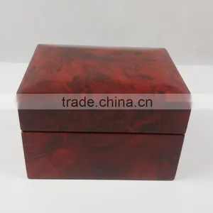 2015 Vintage Luxury Wooden Watch Box & Wooden Watch Storage Box( HSD-309) thumbnail-2