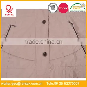 Runtex Ladies Casual Jacket RLJ071 thumbnail-4