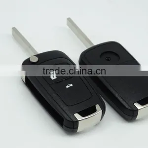 High Quality Opel 3 Button Remote Key With 433MHZ 50% Free Shipping thumbnail-3