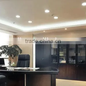 Round Ceiling Light Downlight Bathroom Lighting IP44 LED Dwonlights thumbnail-6