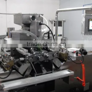 Large Production Capasity Paintball Making Machine thumbnail-1