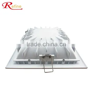 2016 The Newly Designed Square 12 Watt Led Panel Light thumbnail-4