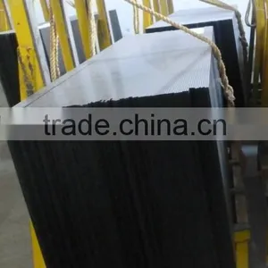 Bronze Tinted Pvb Interlay Laminated Glass thumbnail-2