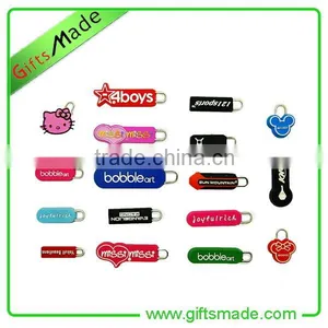 Decorative Zipper Pulls thumbnail-1