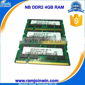 Computer Components From China Ram Memory Ddr2 4gb Laptop thumbnail-3