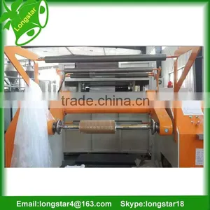 High Quality Manufacture PVC Food Wrap Film thumbnail-3