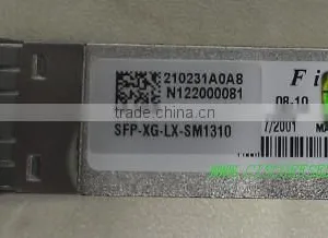 H3C SFP-XG-LX-SM1310 Transceiver thumbnail-2