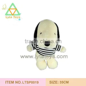 Custom Plush Snoopy Toys thumbnail-1