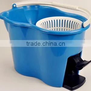 360 Best Design Shape Spin Mop thumbnail-2