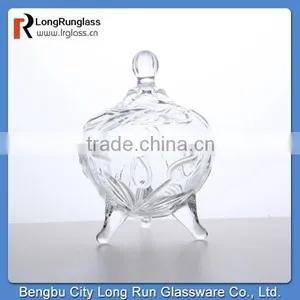 Longrun Sparkle and Shine Candy Dishes With Nice Quanlity thumbnail-1