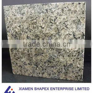 Brand New Diamond Gold Granite Slabs for Sale thumbnail-1