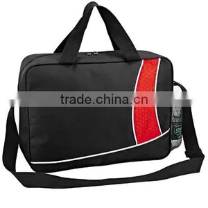 Best Selling in 2016 Executive Men Polyester Briefcase,men Business Briefcase Bag thumbnail-4