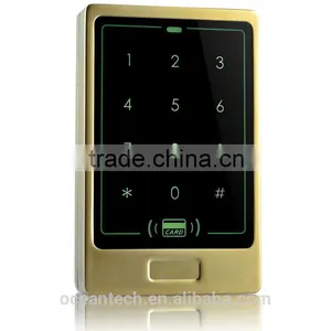 RFID Readers / Credit Card Door Access System / 5-10CM Distance thumbnail-4