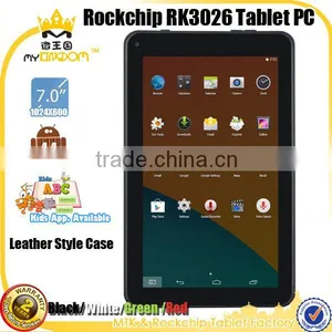 2014 New Products 7 Inch Cheap China Android Tablet Without Sim Card thumbnail-1
