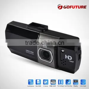 2.7 Inch 1080p Vehicle Camera,dashboard Cam,car Dvr Recorder thumbnail-4