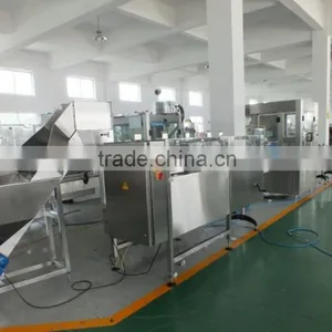 Sweet Bean Sauce Filling Machine thumbnail-5