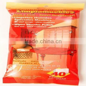 Household Cleaner, Car Cleaning Wet Wipes, Daily Item Cleaning Care thumbnail-2