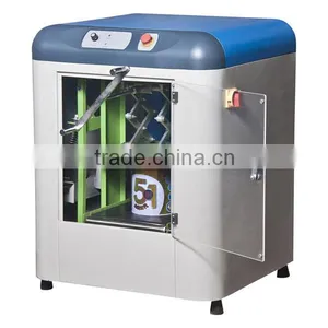 Manual Paint Dispenser and Manual Clamping Paint Shaker Combined HT-50A thumbnail-3