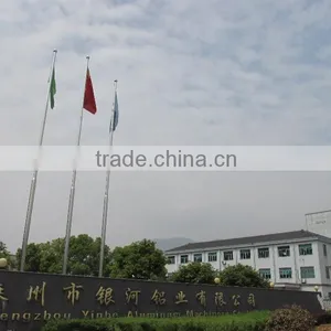 Shengzhou Yinhe Aluminium Co., Ltd. company overview - view 2 thumbnail