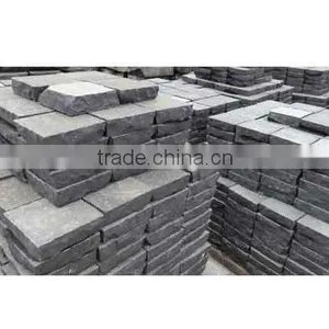 Basalt Rock Paving Stone thumbnail-1