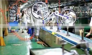 Foshan Nanhai Xinzuar Bicycle Factory company overview - view 3 thumbnail