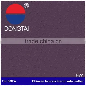 Free Sample Available New Colorful Faux S777-102 PU Leather Fabric for Clothing Sofas Bags thumbnail-2