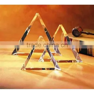 2016 Nice Perfect Popular Sale Crystal Pyramid thumbnail-1