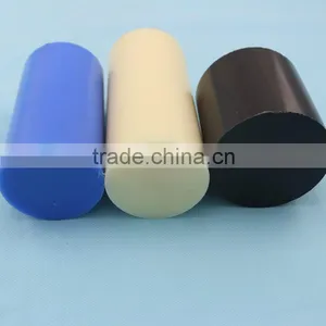 25-180mm Diameter High Mechanical Strength PA6 Nylon Round Rod thumbnail-3