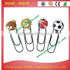 China Fashionable Wholesale Kids Mini Book Mark thumbnail-2