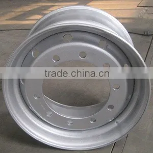 Offer Wheel Rim22.5x11.75(-120offset) thumbnail-1