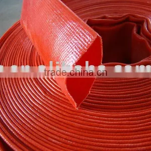Pvc Lay Flat Hose thumbnail-1
