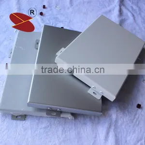 Aluminum Waterproof Decorative Panel thumbnail-2