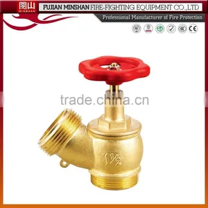 Fire Hydrant Landing Valve thumbnail-3