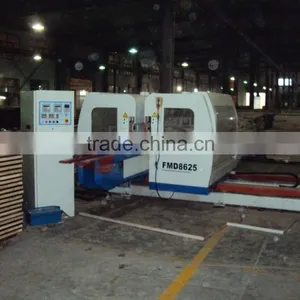 Solid Wood Door Machine thumbnail-6