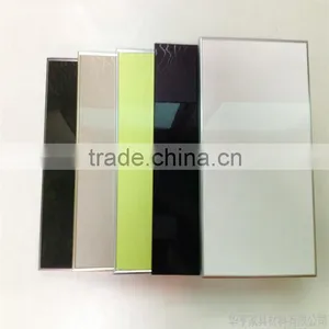 Best Price High Gloss Acrylic Kitchen Cabinet Door thumbnail-6