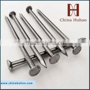 Polished Common Nail Building Nails Wire Nail Smooth Shanknails Fasteners Hebei thumbnail-1