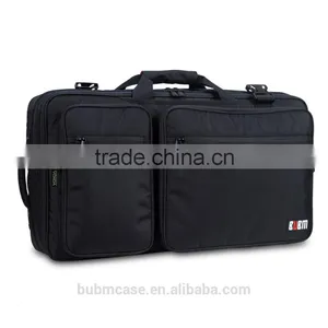 BUBM DDJ SX DJ Controller Bag Case Multipurpose Backpack Portable Shoulder Bag thumbnail-3