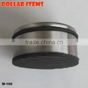 1.1KG Non-slip Stainless Steel Door Stoper thumbnail-3