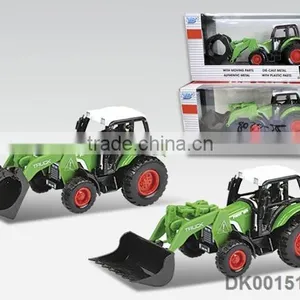 Alloy Model Pull Back Diecast Model Car Window Box Package thumbnail-1