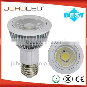 New Arrival Lamp 8W COB PAR20 LED thumbnail-1