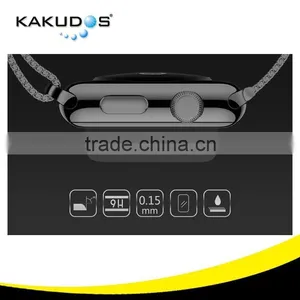 Tempered Glass Screen Protector for Apple Watch Glass Brand 42mm thumbnail-1