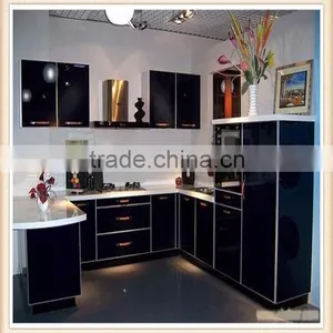High Gloss UV Painted Mdf Board for Decoration thumbnail-6