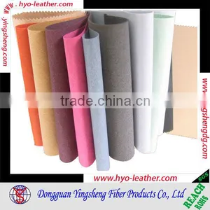 Raw Material for Non Woven Fiber thumbnail-1