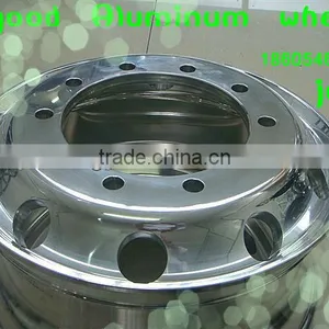 Professional Aluminum Sides for Truck 22.5 thumbnail-1