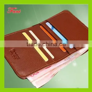 Genuine Leather Men Wallet Wholesale thumbnail-1