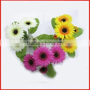 Slap-up Super Lifelike Decoration Imitated Flower Bonsai thumbnail-1